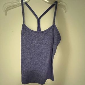 Lululemon Power Y Tank Top Luon